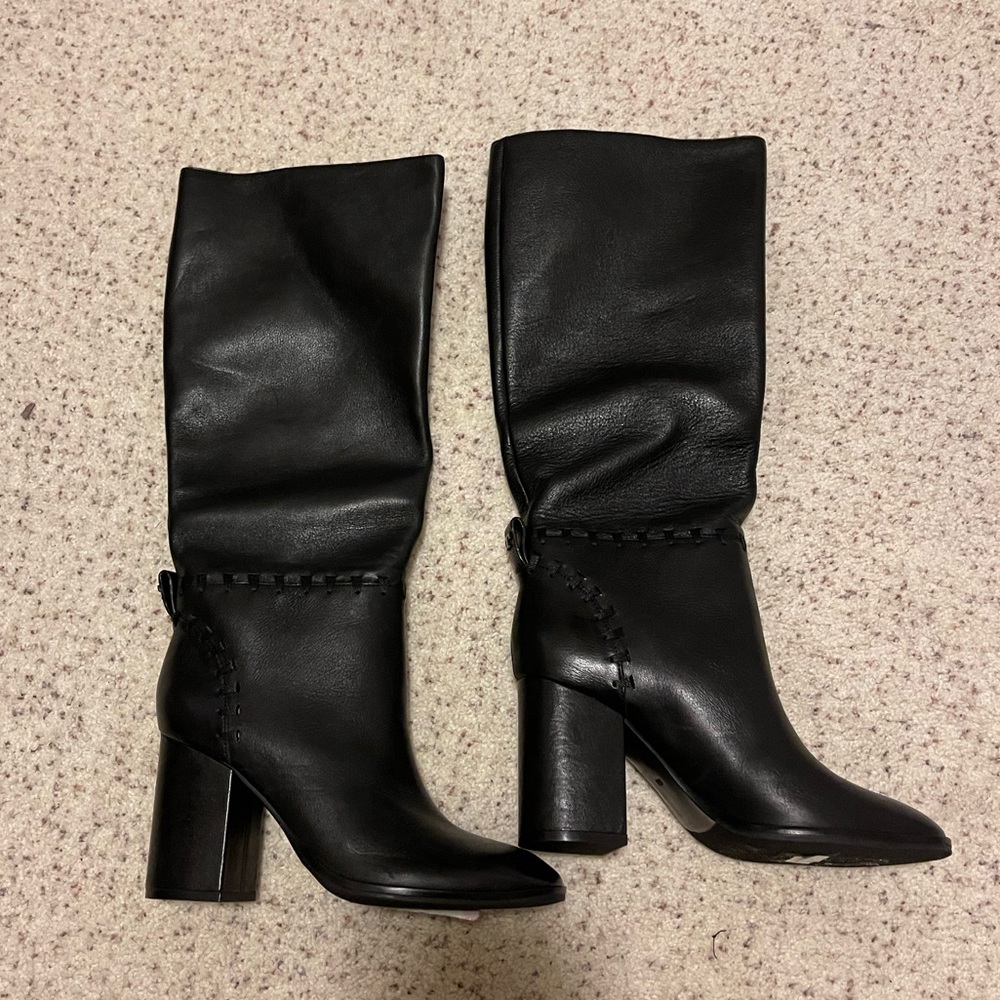 Tory Burch Contraire Boots